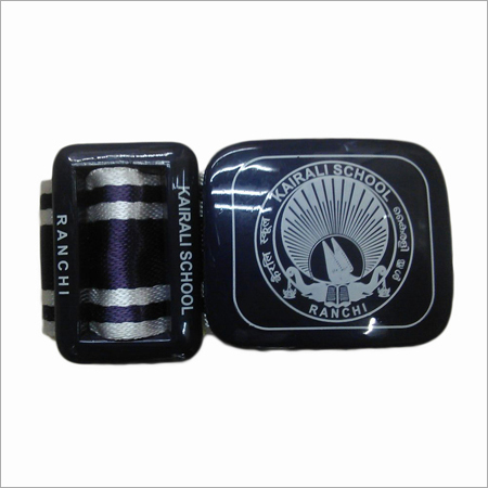 Secondary School Belts