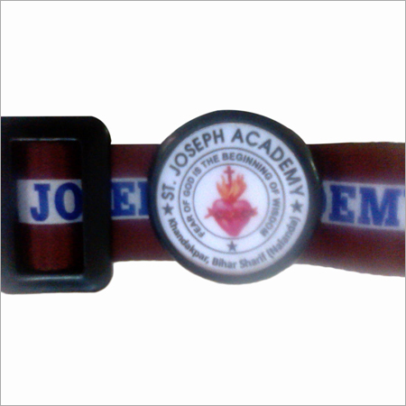 High School Belts