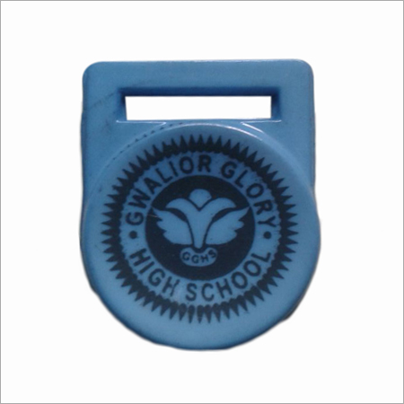 Custom School Belt Buckles