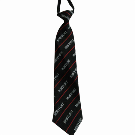 School Neckties