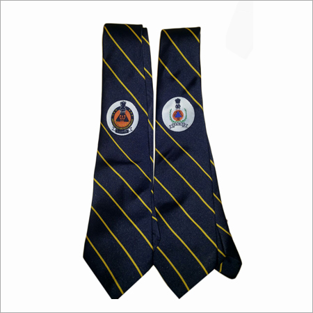 School Uniform Ties