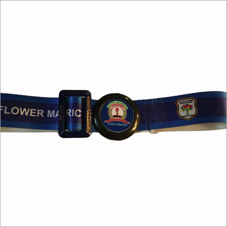 School Uniform Belts