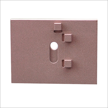 Copper Tungsten Heat Sink Copper Tungsten Heat Sink