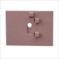 Copper Tungsten Heat Sink Application: Steel Making