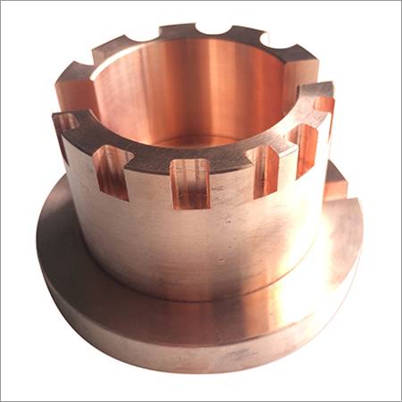 Resistance Welding Electrode Resistance Welding Electrode