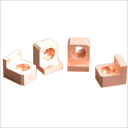 ODS Copper Electrode ODS Copper Electrode