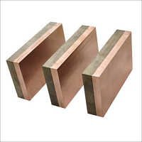 Cuw Join With Iron Edm Electrode - Copper-wolfram Composition, 1 Meter Length, 220 Volt Voltage | Rust Proof, Supreme Finish, Different Dimensions Available