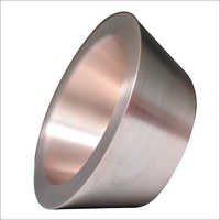 Pcd Tools Disc Erosion Wheel Application: Alloying Agent