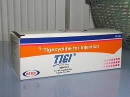 Tigi Injection Tigecycline Cas No: 220620-09-7