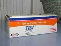 Tigi Injection (Tigecycline)