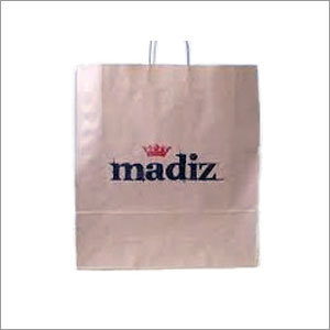 Printed Carry Bags