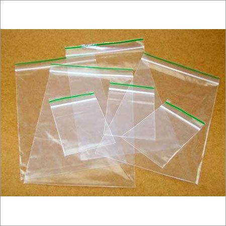 Poly Bags