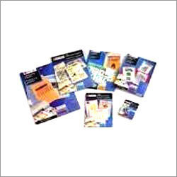 Printed Laminated Pouches