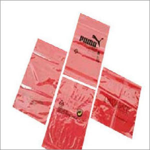 Side Seal Poly Bag