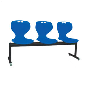Handmade Waiting Room Chairs