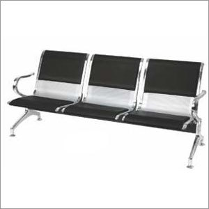 Machine Made 3 Seater Chairs