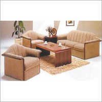 2 Seater Sofa No Assembly Required