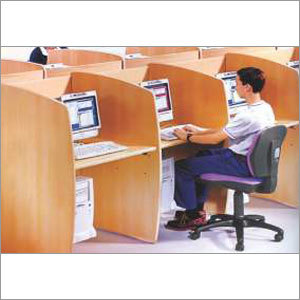 Computer Workstation