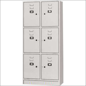 Storage Lockers
