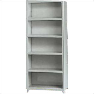 Steel Rack Cabinet