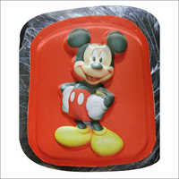 T Shirt Heat Transfer 3d Stickers