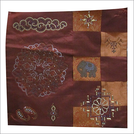 High Density Heat Transfer Sticker