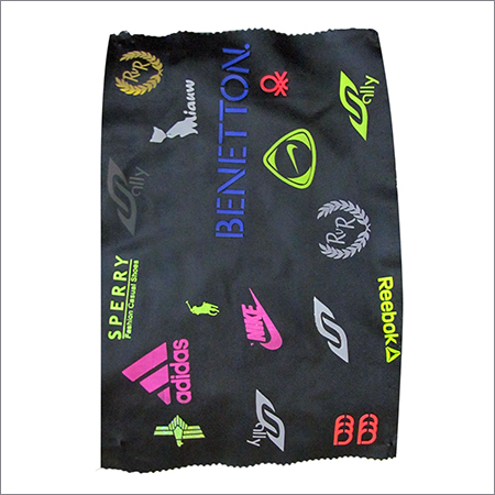 Garment Heat Transfer Stickers