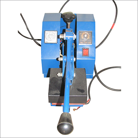 Manual Heat Transfer Printing Machines