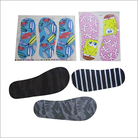 Customized Heat Transfer Stickers