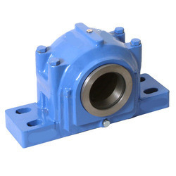 SMR Plummer Block For Mining Industries