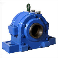 SMR Plummer Block For Threshers Industries
