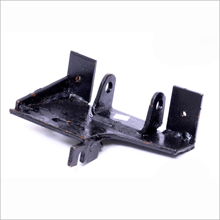 Alternator J Bracket