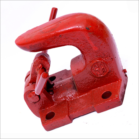 Tractor Trolley Hook