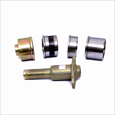 Center Pin Bush