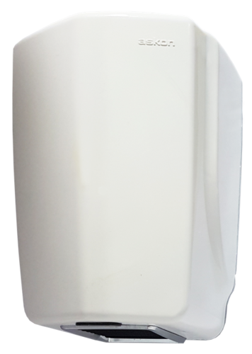 Plastic Hand Dryer