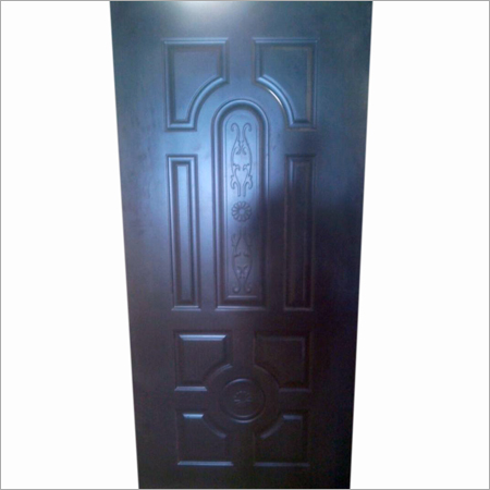 Wooden Door
