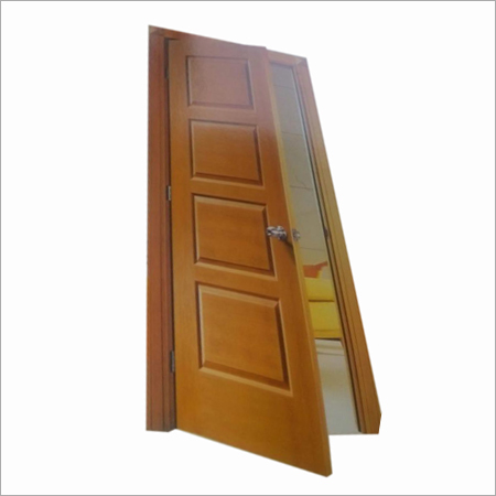 Skin Wooden Doors