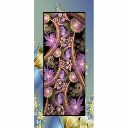 Designer Fiber Doors