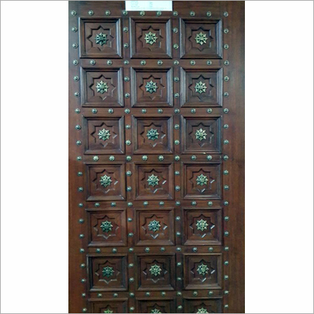 Melamine Doors