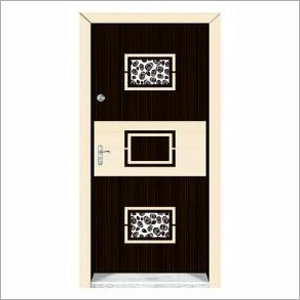 Membrane Digital Door Print Application: Interior