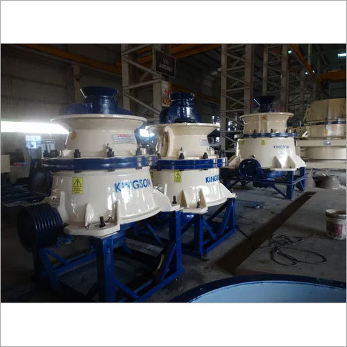Sand Making Machine