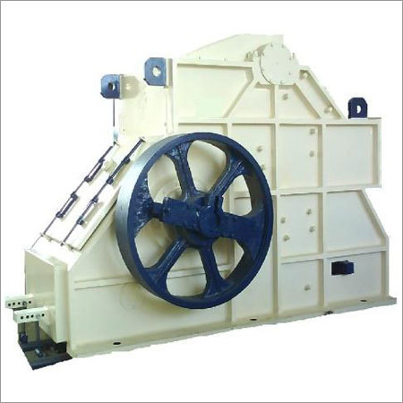 Oil Lubricated Jaw Crusher