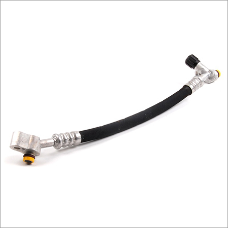 Portable AC Hose