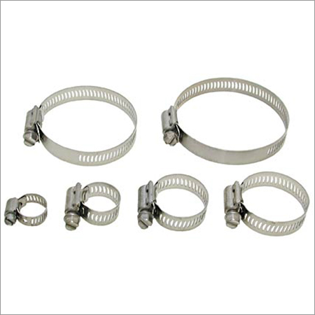 Hose Clamps