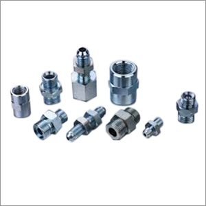 Hydraulic Adaptors