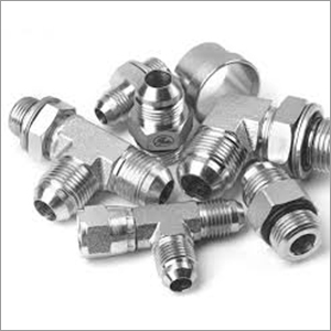 Industrial Hydraulic Adaptors