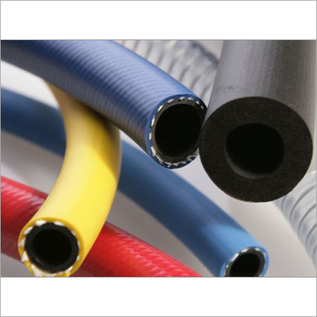 Industrial Hoses