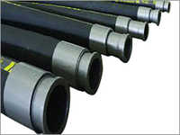 Concrete Vibrator Hose