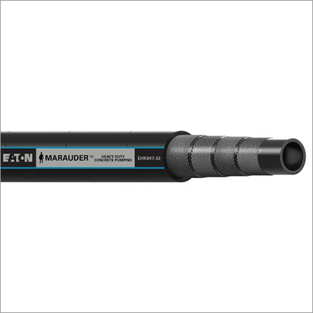 Concrete Hose
