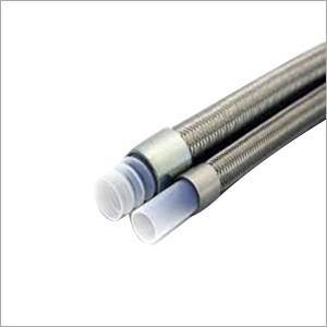 Smooth Bore PTFE Hose